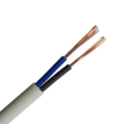 1 / 1,5 / 2,5 / 4 / 10 / 16 Sq mm PVC cable eléctrico cable Precio per Metro