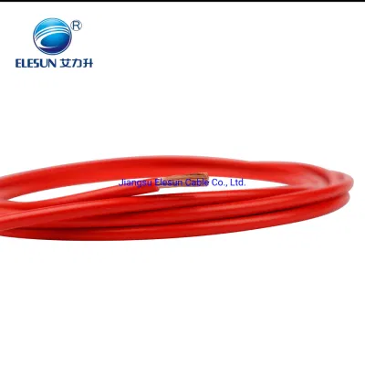 La fabricación de 450/750V XLPE Insulationelectric cable conductor de cobre para la construcción