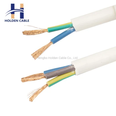 2c 3c 4c 5c 6c Cable Flexible Cable eléctrico