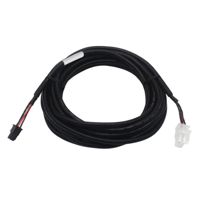 Cable de mazo de cables personalizado de 6p HSG a 4p HSG