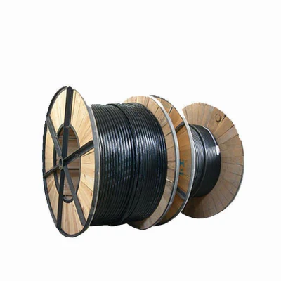 1,5 a 2,5 mm 4mm 6mm 10mm de cobre de un solo núcleo de la casa de PVC Cableado Cable eléctrico y el cable de alambre Edificio Precio
