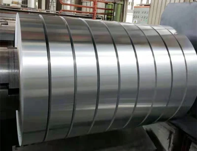 Super calidad corte 1050 tiras de aluminio para tubos/vinculantes