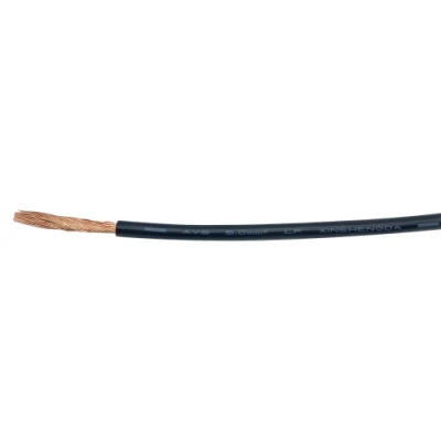 American la norma SAE J 1128 de la GPT Twt Gxl Txl Cable de cobre eléctrico de cable para automóvil
