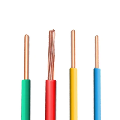 UL1569 16 AWG aislamiento de PVC Certificado UL de cobre estañado trenzado flexible Cable solo el cable eléctrico
