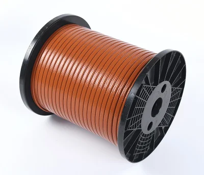 230V Calefacción Suelo de calefacción cable de suelo de calefacción eléctrico Suelo de calefacción Cable