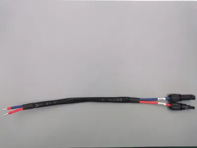 Fabricación de fábrica Grupo de cables personalizados cables eléctricos para automóviles