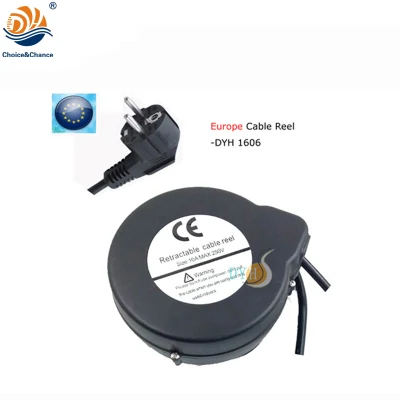 Cable de alimentación retractable para mayoristas cable de extensión inalámbrico para productos electrónicos