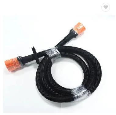 Nuevo cable de carga para almacenamiento de energía conector naranja Fhv601260tz-16u11y CCC Rvvp 2*0.5mm2 conjunto de cables personalizados de cableado automático