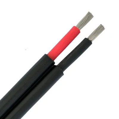 Mejor Precio para TUV CE 1500V cable Solar de 2,5 mm2 con Alta calidad