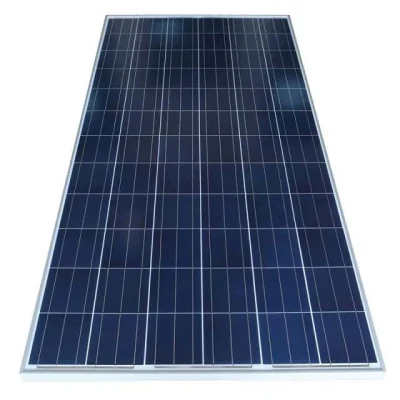 Venta caliente 350W Poli vende paneles solares para tu hogar
