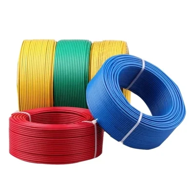 Cable eléctrico de alambre de 2,5 mm - Guía de compra y especificaciones