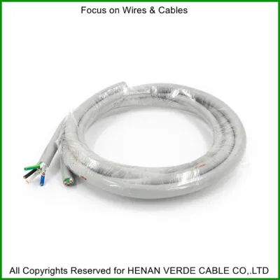 China Car Sudio Cable de conexión de altavoces de cobre a RCA