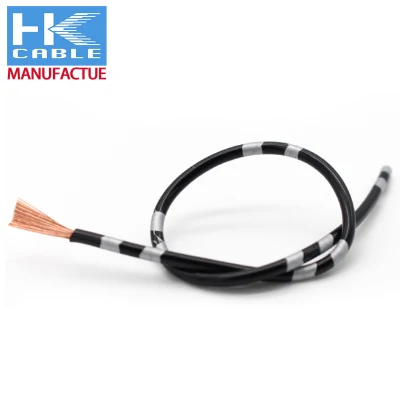 Un único núcleo de cobre PVC cobre Cables Cables eléctricos de los precios de Cable Eléctrico Cable de cobre de automoción