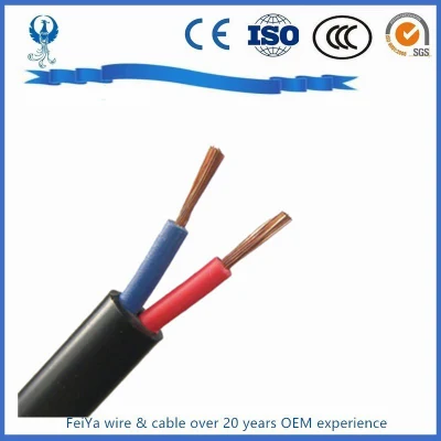 1mm 1,5mm 2,5mm 4mm 6mm 10mm 300/500V Cobre de núcleo múltiple Cables eléctricos cables eléctricos cables eléctricos