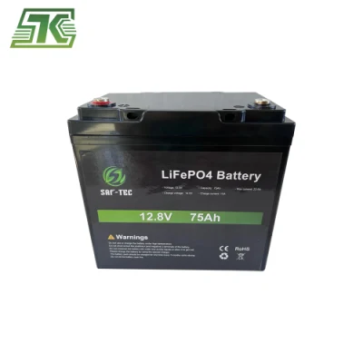 12,8V 48V 75ah Seftec eléctrico Inver batería de almacenamiento UPS Batería de respaldo almacenamiento de energía solar litio UPS ión litio LiFePO4