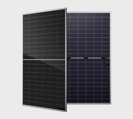 Risen Solar Panels 400 Watt 410W 415 W 420watt All Black Frame Roof PV Module for Home