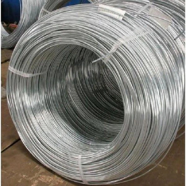 High Tensile Vineyard Wire / Galvanized High Tensile Steel Wire/Galvanized High Carbon Steel Wire/Galvanized Steel Wire/Galfan Steel Wire