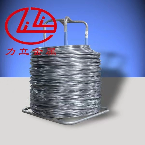 Electric Fence Galvanized Steel Wire