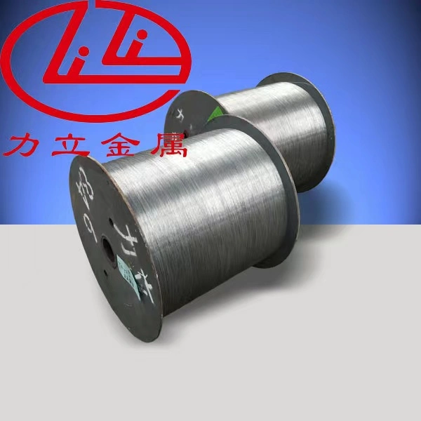 Electric Fence Galvanized Steel Wire