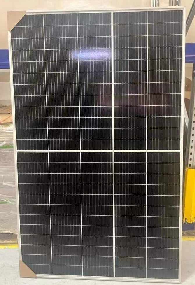Tier 1 Trina 415W Solar Panels with CE TUV for Solar Energy System