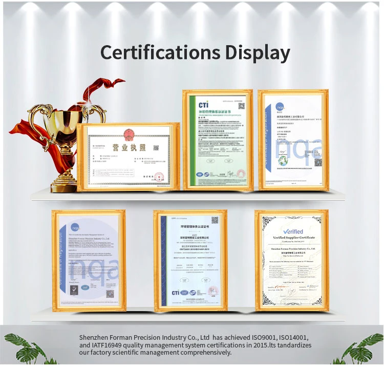 Fpic Custom Energy Storage System BMS/Ess Harness Wire