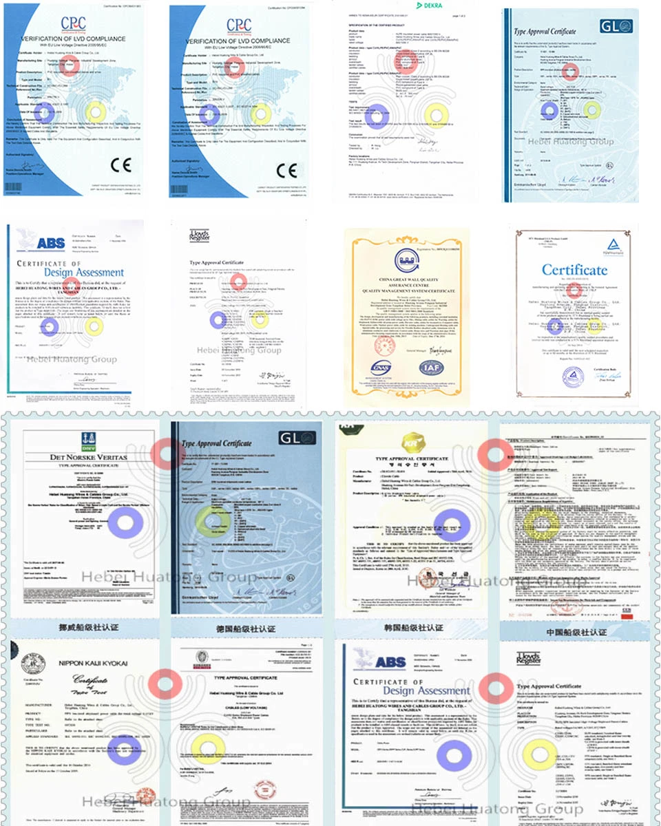 Overhead Single Conductor Covered ABC Aluminum Almond Service Drop Conductors Ab Cable Aerial Bundle Wires Bunch Price List