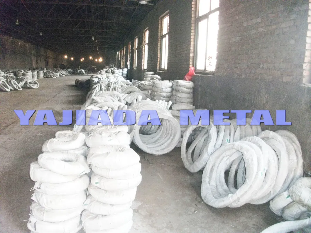 Binding Wire for Sudan Market