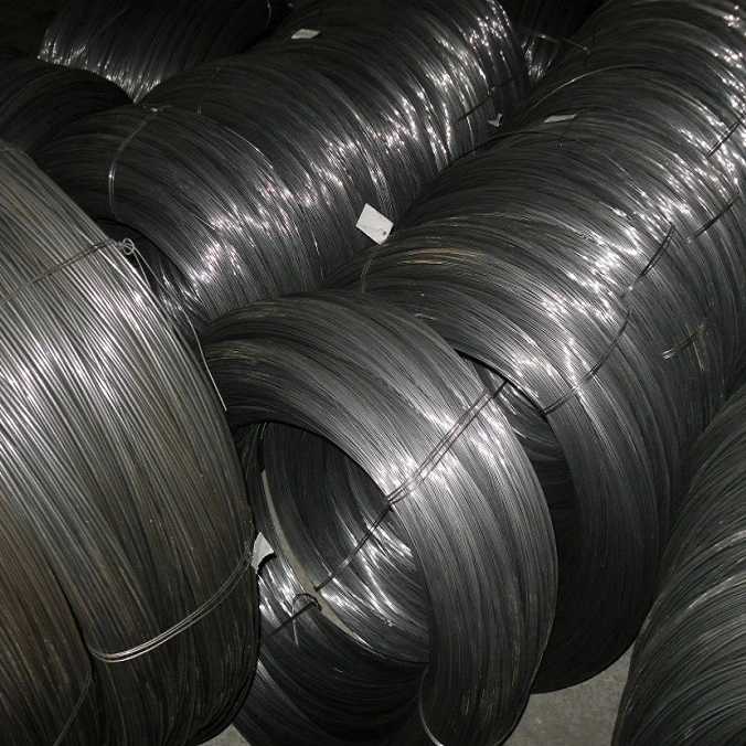 High Carbon Steel Wire/Spring Steel Wire/Galvanized Steel Wire/Stainless Steel Spring Wire /Steel Wire/PC Wire