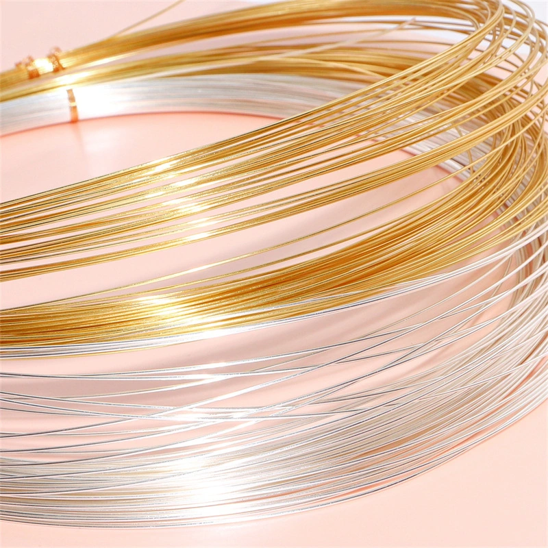 99.99% Pure Copper Wire Electrical Cable Made in China