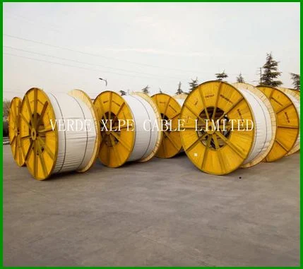 Widely Used Power and Free Drag Chain Wire Insulation Flame Resistance Cable