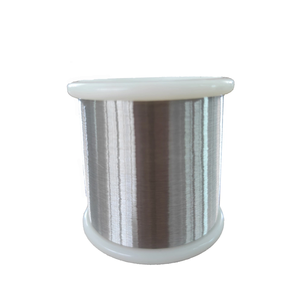 99.98% Purity 0.025 mm. 025mm 0025mm Np1 Np2 Russian Pure Nickel Wire Price Per Meter