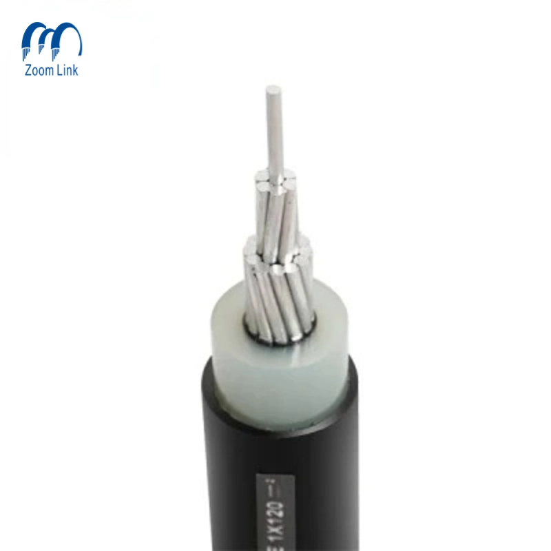 1.5mm 2.5mm Single Core Copper PVC House Wire Electrical Cable Building Wire