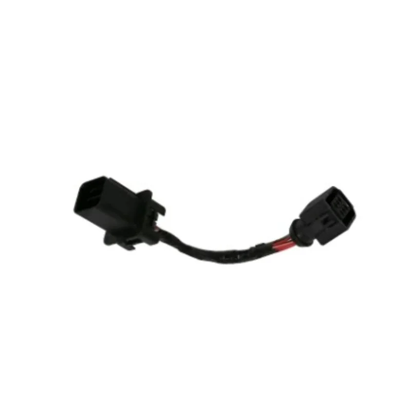 Geely Auto Parts Front Combination Lamp Adapter Cable