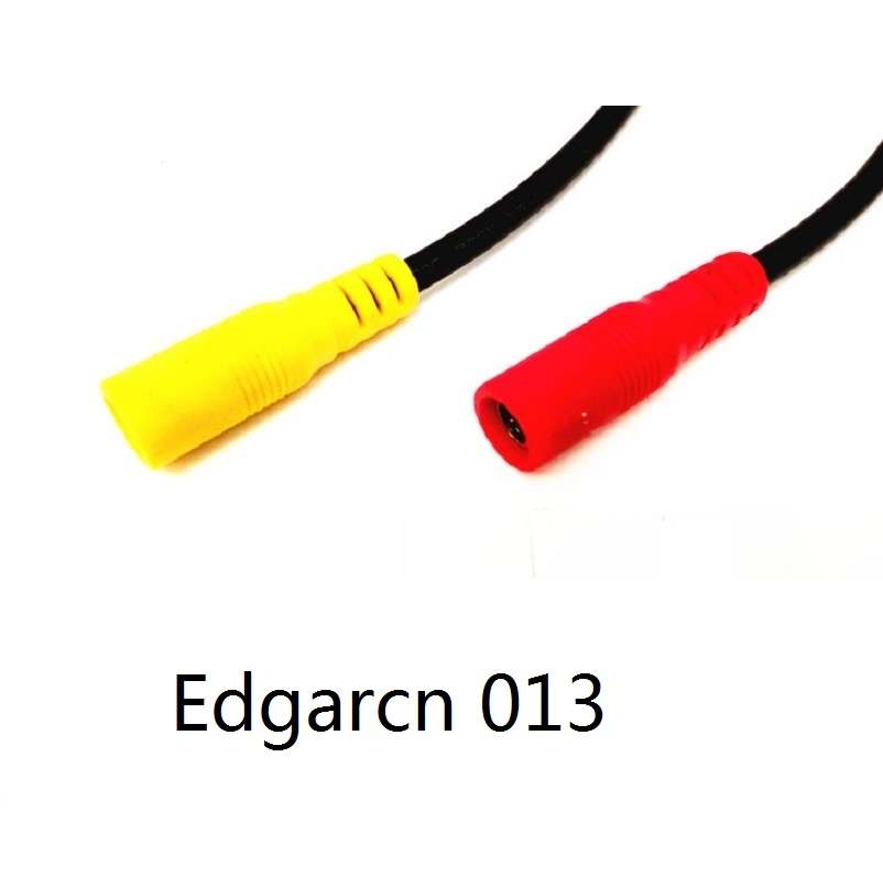 Electrical Connector 35mm DC Power Female Plug Cable for Sale