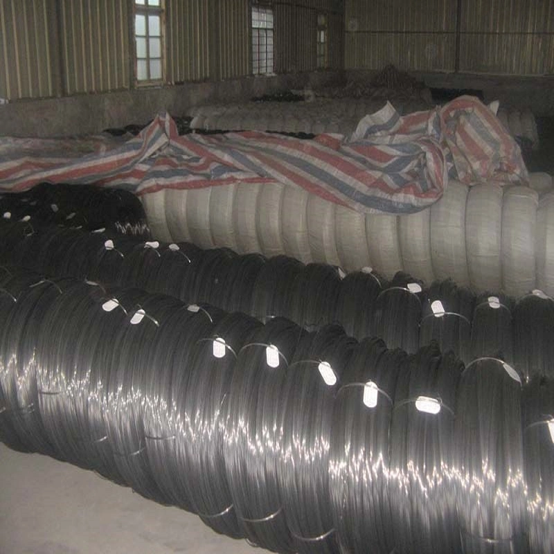 High Carbon Steel Wire/Spring Steel Wire/Galvanized Steel Wire/Stainless Steel Spring Wire /Steel Wire/PC Wire