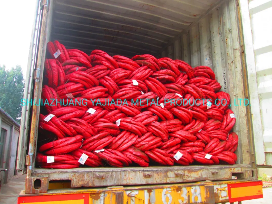 Binding Wire for Sudan Market