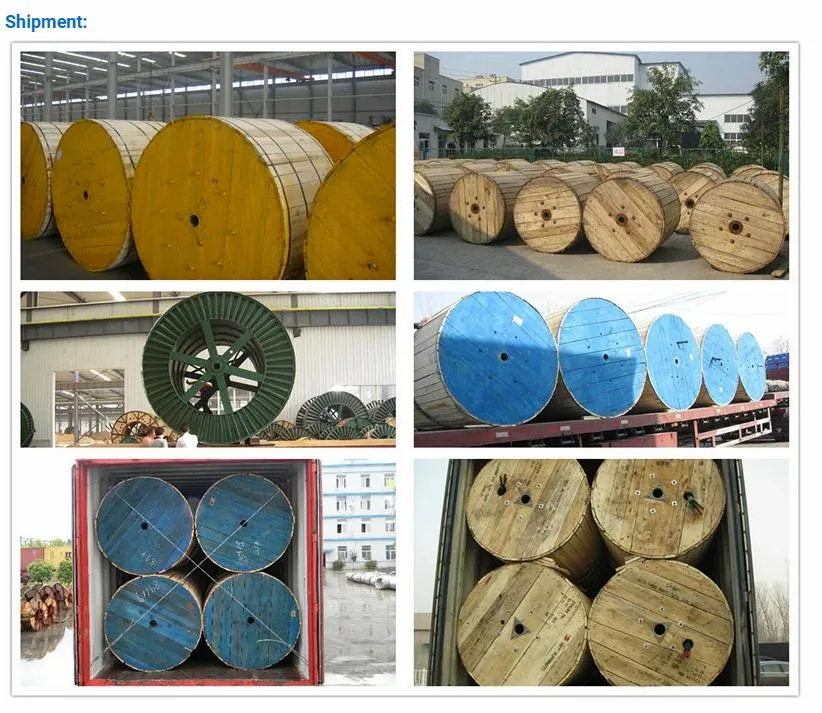 Electrical Copper 125mm2 250mm Thhn Wire and Cable Manufacturers for Philippines