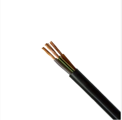 0.6/1kv 1.5 2.5 4 mm2 16 14 12 AWG Flexible Control Cable VV5-K VV-K