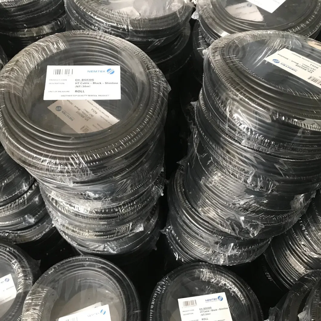 Hot Sale 450/750V PVC Insulated Electrical Cable Wire 3mm