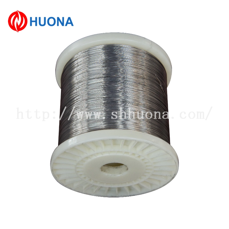 Huona 0cr23al5 Resistance Heating Wire for Industrial Heating Elements