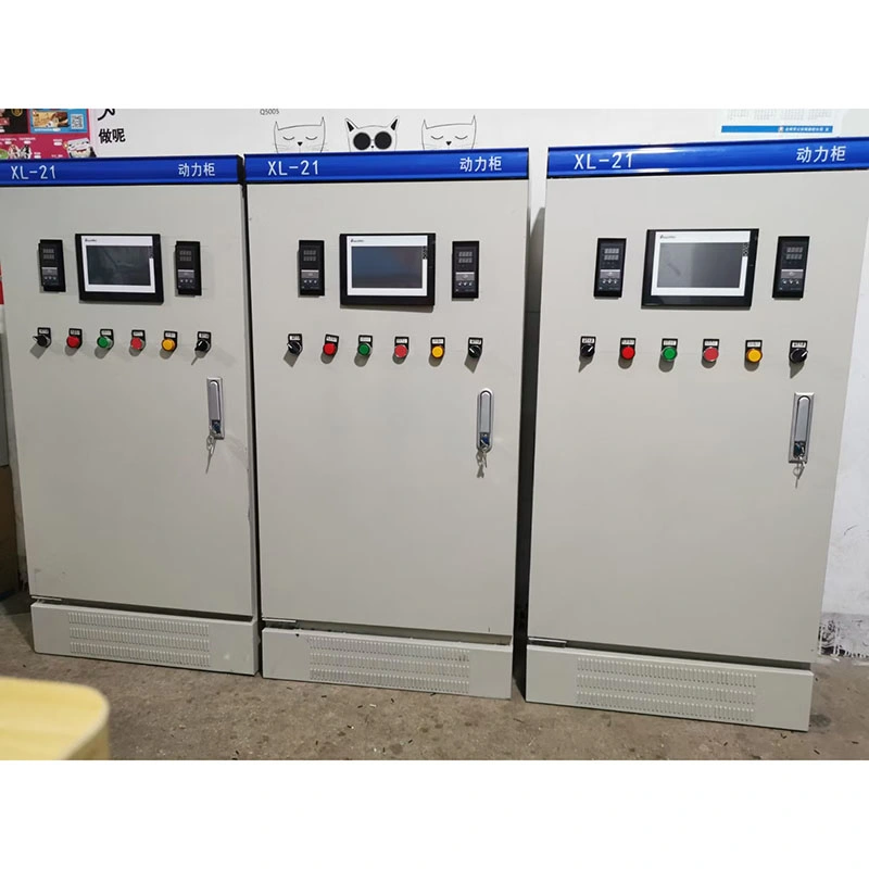 Power Distribution Cabinet Electrical Equipment Supplies