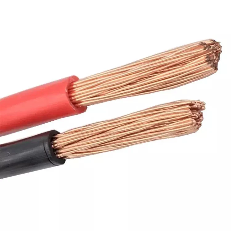 PVC Cable 450/750V H07V-K Electrical Copper Wire BV Cable 2.5mm 4mm 6mm