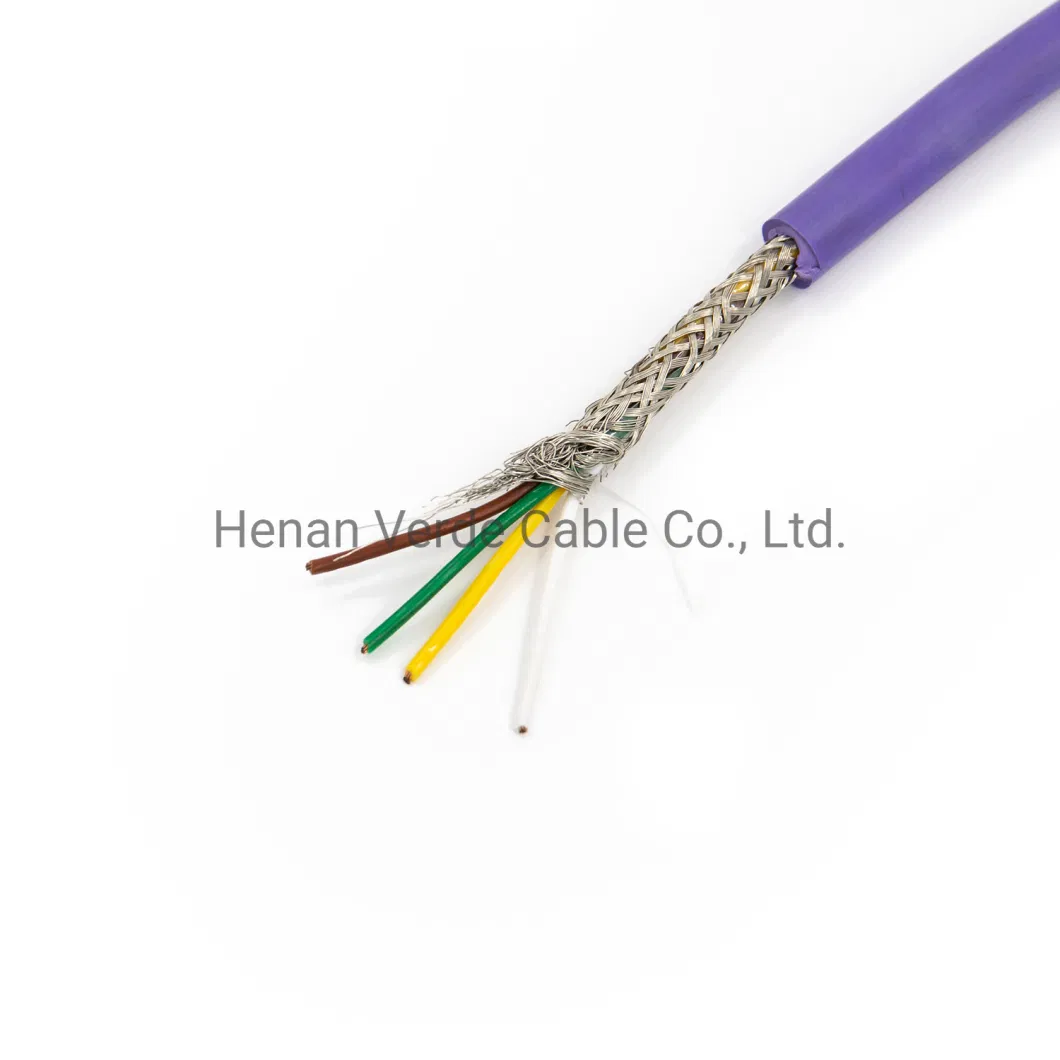 Multicore Fire Resistance Electrical Wire Silicone Rubber Welding Instrument Shielded Cables Flexible Speaker China PVC Control Cable