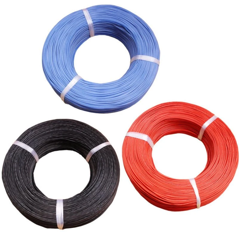 1.5mm 2.5mm 4mm 6mm 10mm House Electric Cables Wire Cable for Home