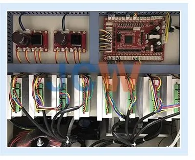 Jcw-CS15n Automatic Customize Multicore Inner Outer Layer Conductor 14mmo. D Wire Harness Process Cable Cut/Cutting Strip/Stripping/Stripper Equipment/Machine