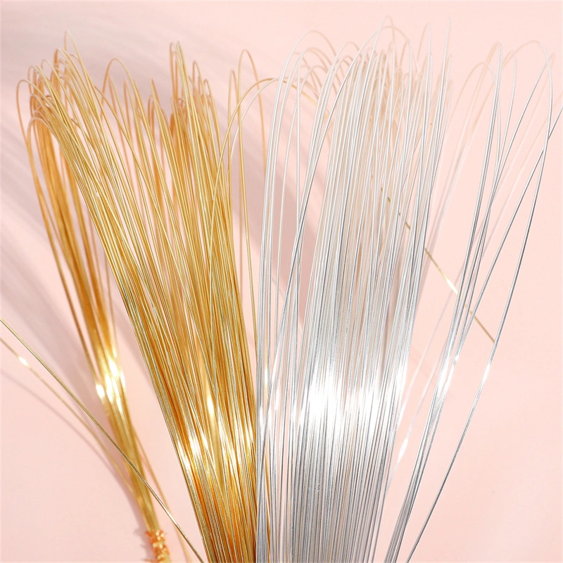 99.99% Pure Copper Wire Electrical Cable Made in China