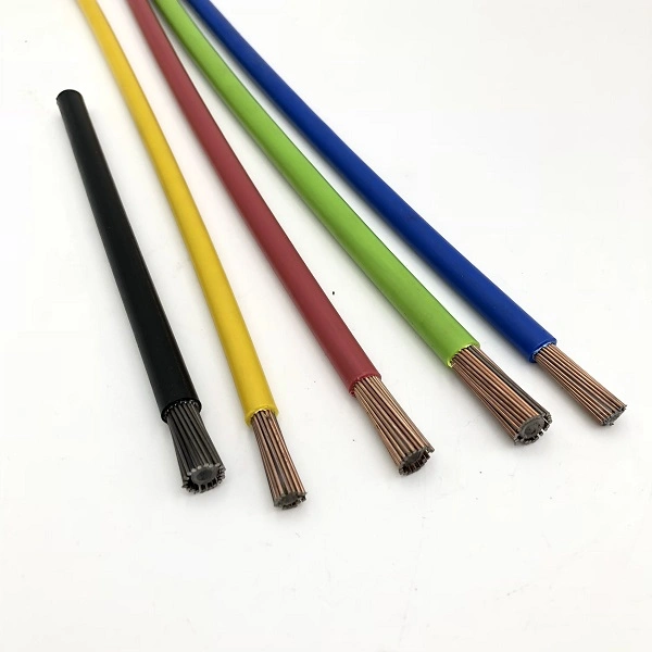 Push Pull Cable Conduit 15mm