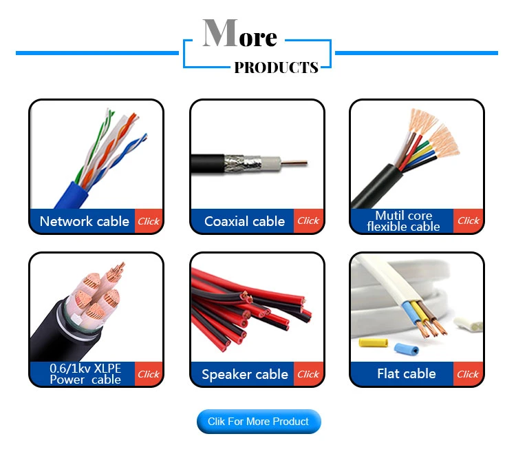 Construction Single Core 1.5mm 2.5 mm 4mm 6mm 10mm Electrical Wire Cable