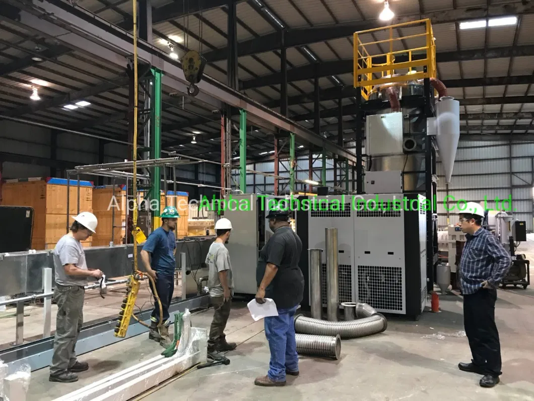 Best Selling Wire&amp; Cable Insulation Sheath Extruder Line/Best Sale TPU Extrusion Production Line /Telecommunication and Electronic Cable Extrusion Machine
