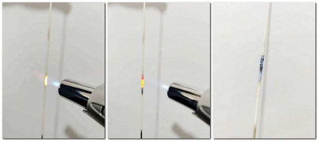 Heat Resisting Silicone Rubber Cable and Wire